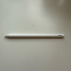 Apple Pencil 2nd Generation