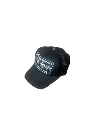 Chrome Hearts Trucker Hat