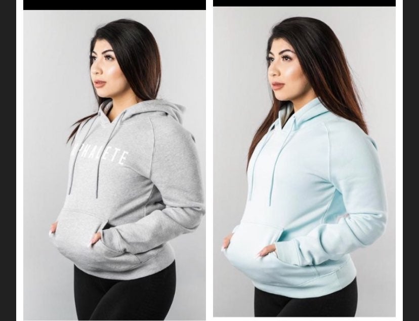 Alphalete Hoodie bundle