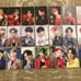 ATEEZ Zero Fever Part 2 SUBK Full Photocard Set Brand New
