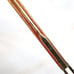 Guess Eyeglasses Frame GU2677-069 Women Red Brown Full Rim Rectangular 53-17-135