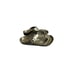 Birkenstock Womens Black Waterproof EVA Gizeh Sandals Size 38