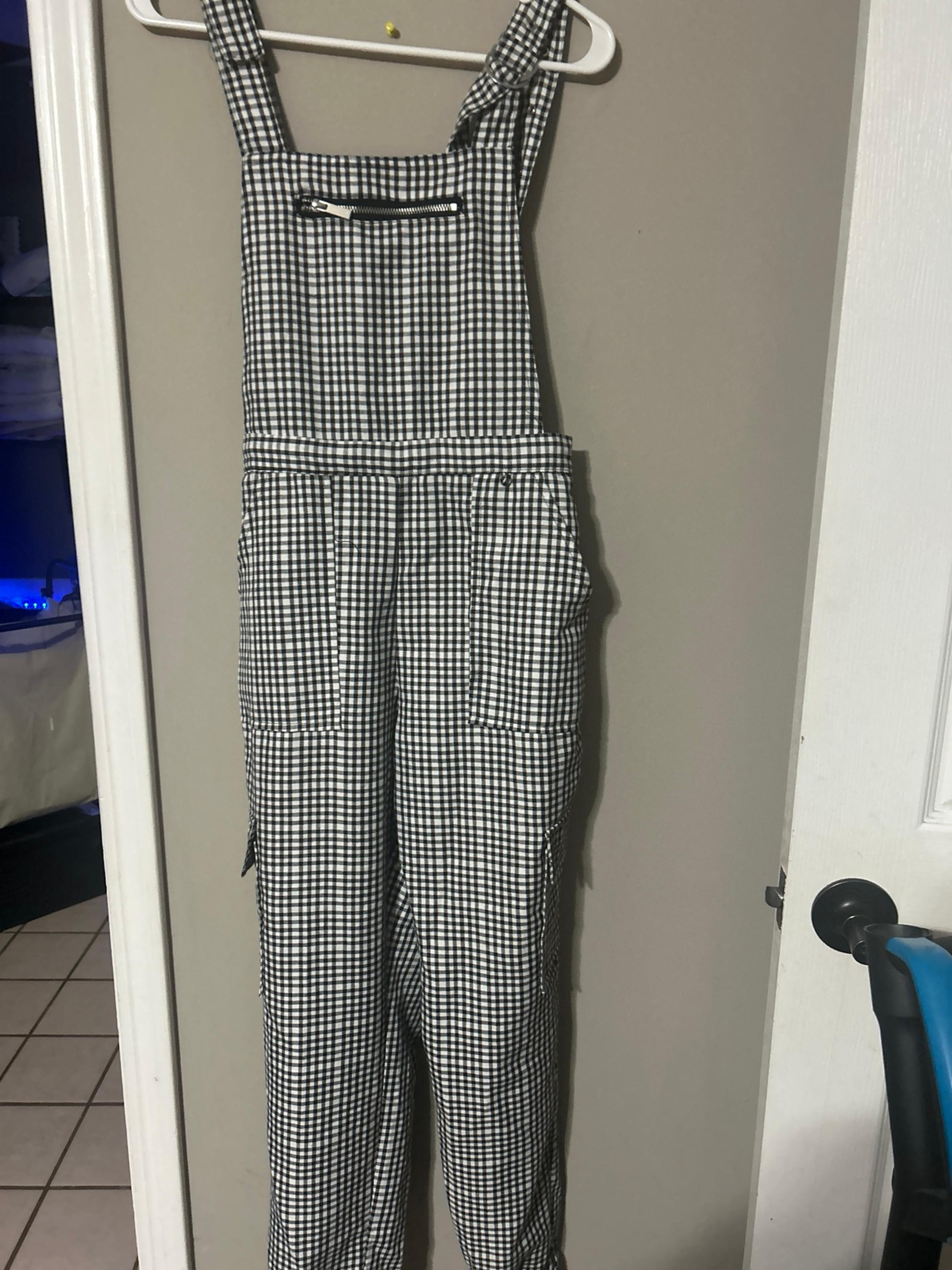 Jumpsuit