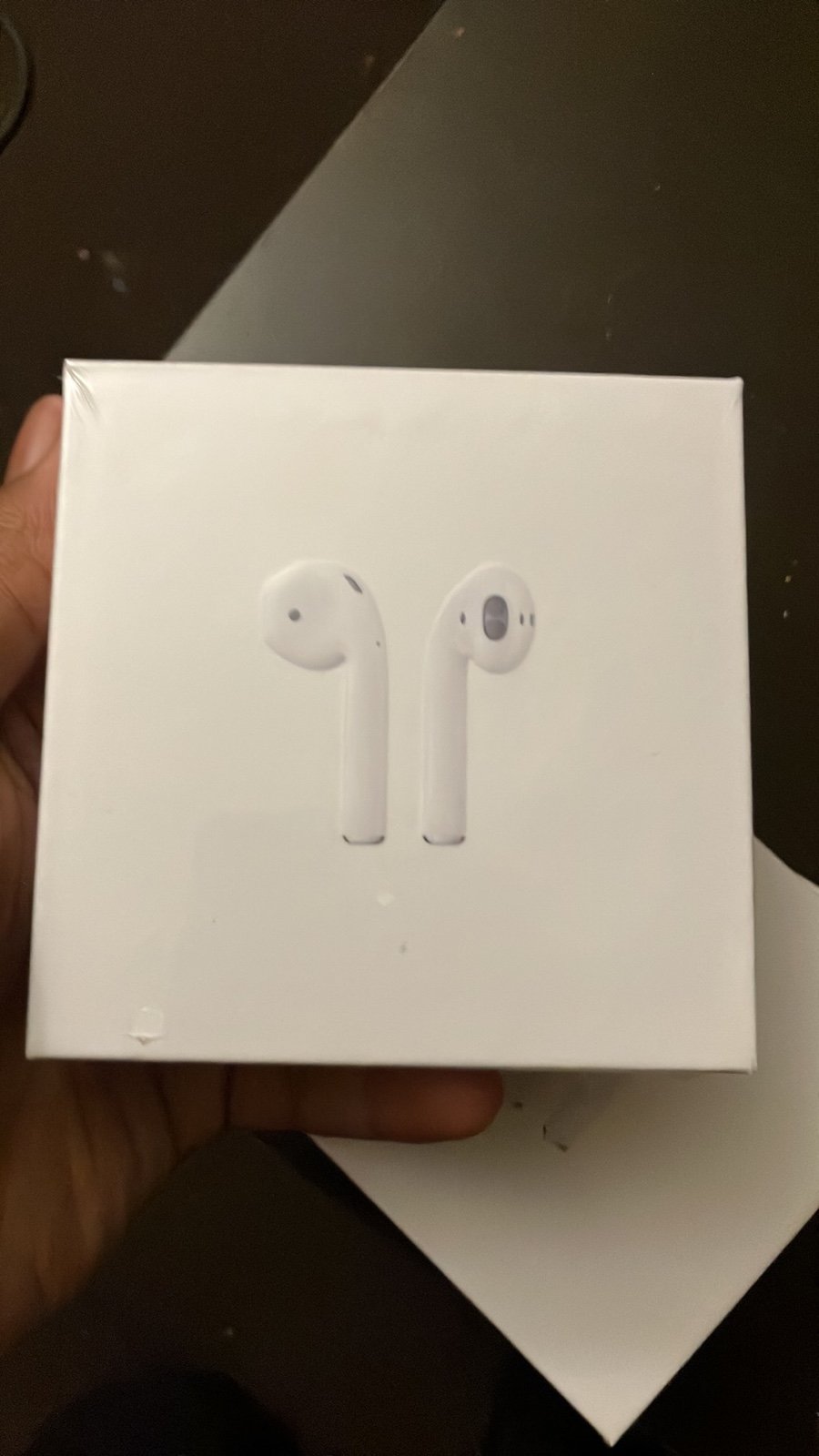Apple AirPods 2nd generation