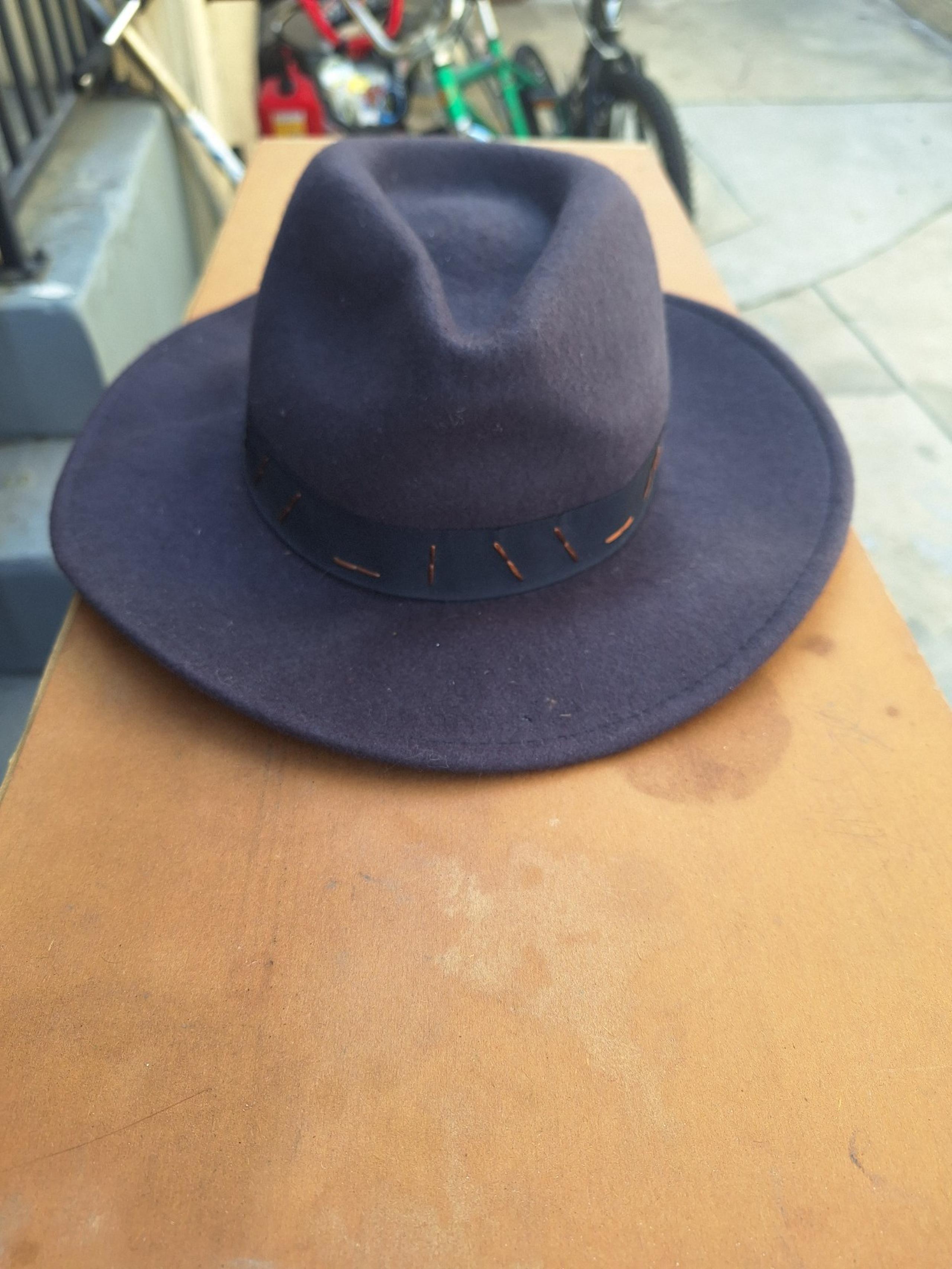 HAT WOOL TARGET WOMEN'S ONE SIZE