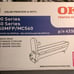 Genuine Oki Image drum Magenta
