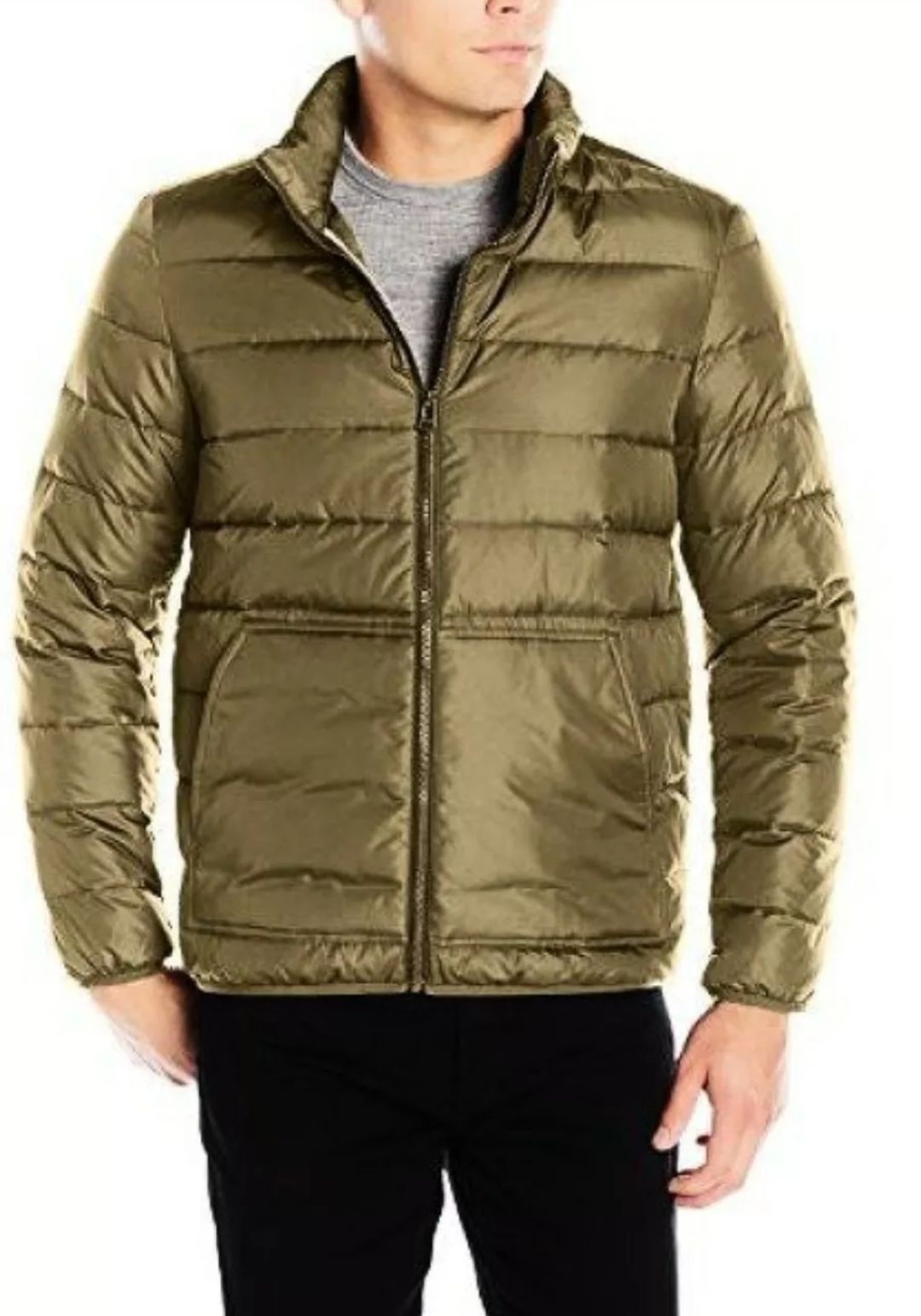 Multifunctional Cole Haan Down Puffer Ja