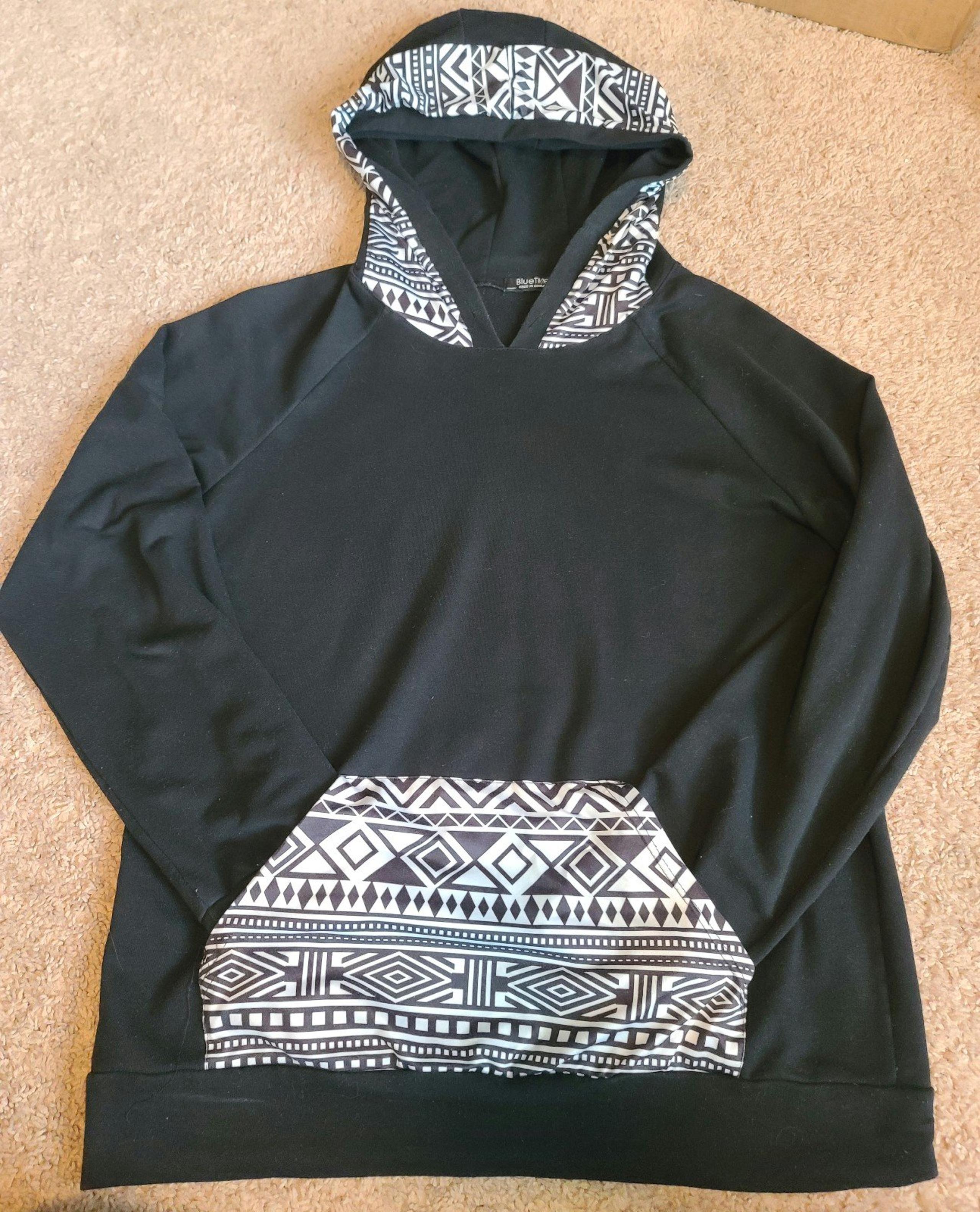 Women's Hoodie