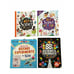 DIY Science Experiments Books For Kids Set Of 4