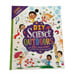 DIY Science Experiments Books For Kids Set Of 4