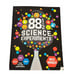 DIY Science Experiments Books For Kids Set Of 4