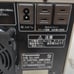 Panasonic AV Pre-Main Amplifier SU-AX6