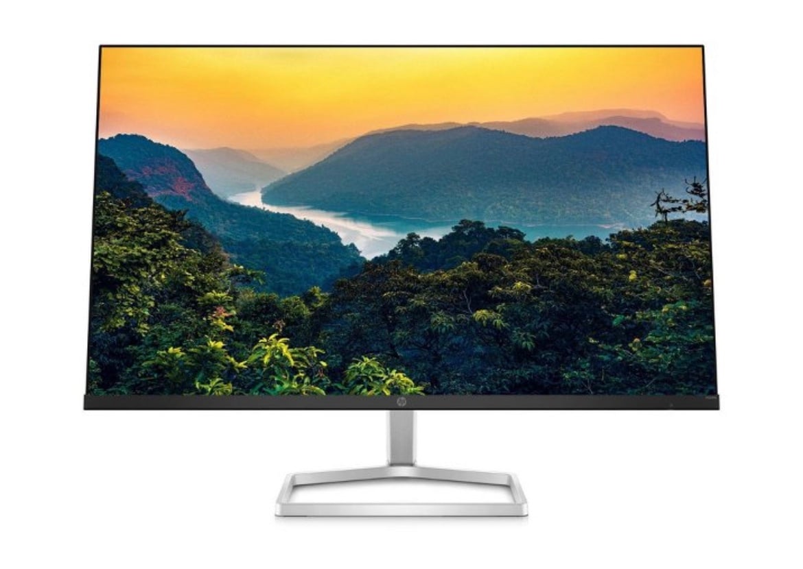 Hp computer monitor with hdmi cord