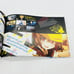 Ground Control To Psychoelectric Girl Premium Edition Anime Complete Series EUC!