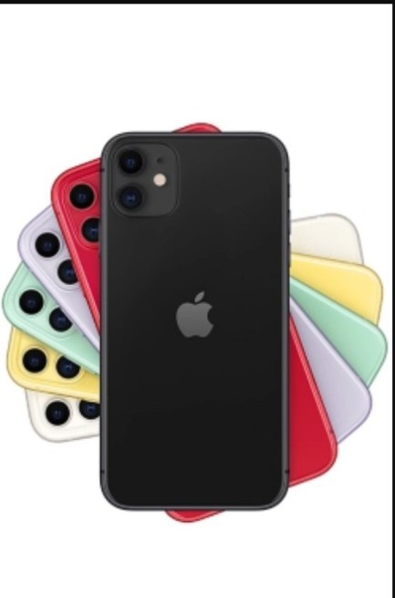 Apple iPhone 11 parts