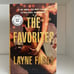 The Favorites by Layne Fargo (ARC)
