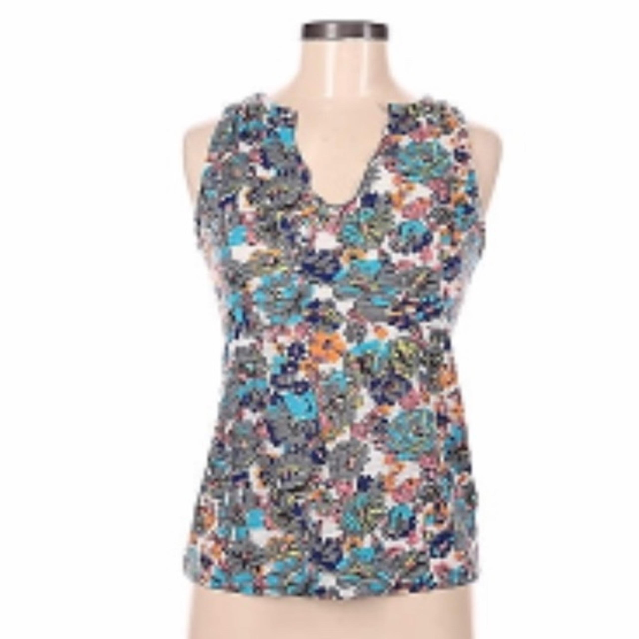 Anthropologie Porridge Top