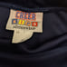 Toddler Navy Cheer Set