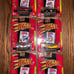 Speed Racer Johnny Lightning Limited Edition Die Cast + Bonus Stickers Full Set