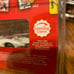 Speed Racer Johnny Lightning Limited Edition Die Cast + Bonus Stickers Full Set