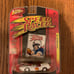 Speed Racer Johnny Lightning Limited Edition Die Cast + Bonus Stickers Full Set