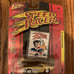 Speed Racer Johnny Lightning Limited Edition Die Cast + Bonus Stickers Full Set