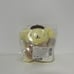 Sanrio Pompompurin mascot with ribbon