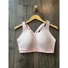 lululemon Women's Air Support Running Bra Womens 40D AirSupport Athletica