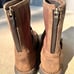 Danner Sharptail 10” Rear-Zip Hunting & Upland Hiking Boots Men Waterproof