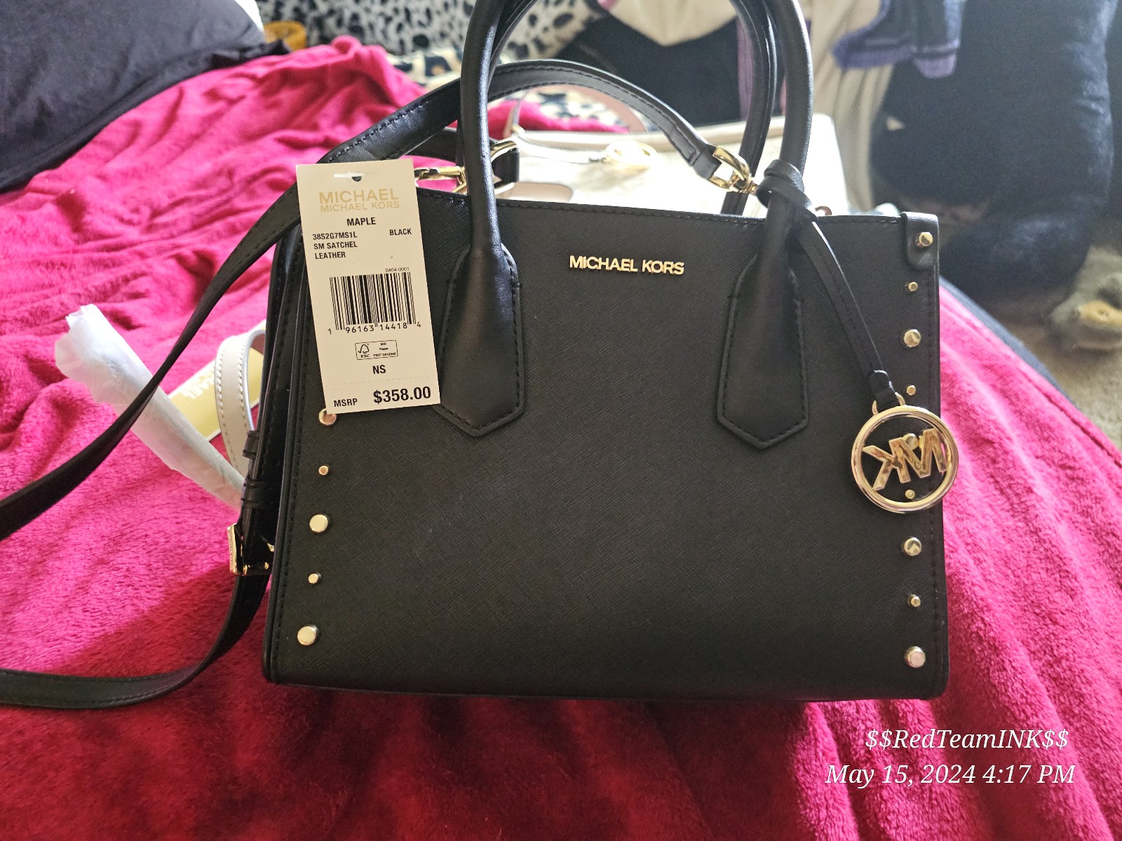 Michael Kors