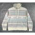 Faherty Hoodie Women's 100% Organic Cotton Size XL Beach Coastal Boho Sunwashed