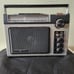 Vintage GE AM/FM Radio