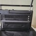 Vintage GE AM/FM Radio