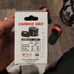 Carbide grit 65mm hoke saw bit