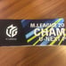 M.LEAGUE 2023-24 Champion Towel U-NEXT Pirate