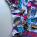 Vintage Disney Pocahontas Crib / Toddler Bedding Set