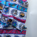 Vintage Disney Pocahontas Crib / Toddler Bedding Set