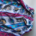 Vintage Disney Pocahontas Crib / Toddler Bedding Set
