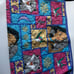 Vintage Disney Pocahontas Crib / Toddler Bedding Set