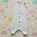 Kyte Baby Blush Walker Sleepbag (XL/4T)