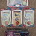 Pokemon Battle Styles treasure Tin Bundle