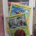 Pokemon Battle Styles treasure Tin Bundle