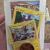 Pokemon Battle Styles treasure Tin Bundle