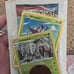 Pokemon Battle Styles treasure Tin Bundle