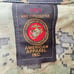 USMC US Marine Core MARPAT Digital Woodland Camo Slant Pocket Shirt 32 XS NEW