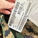USMC US Marine Core MARPAT Digital Woodland Camo Slant Pocket Shirt 32 XS NEW