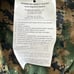 USMC US Marine Core MARPAT Digital Woodland Camo Slant Pocket Shirt 32 XS NEW