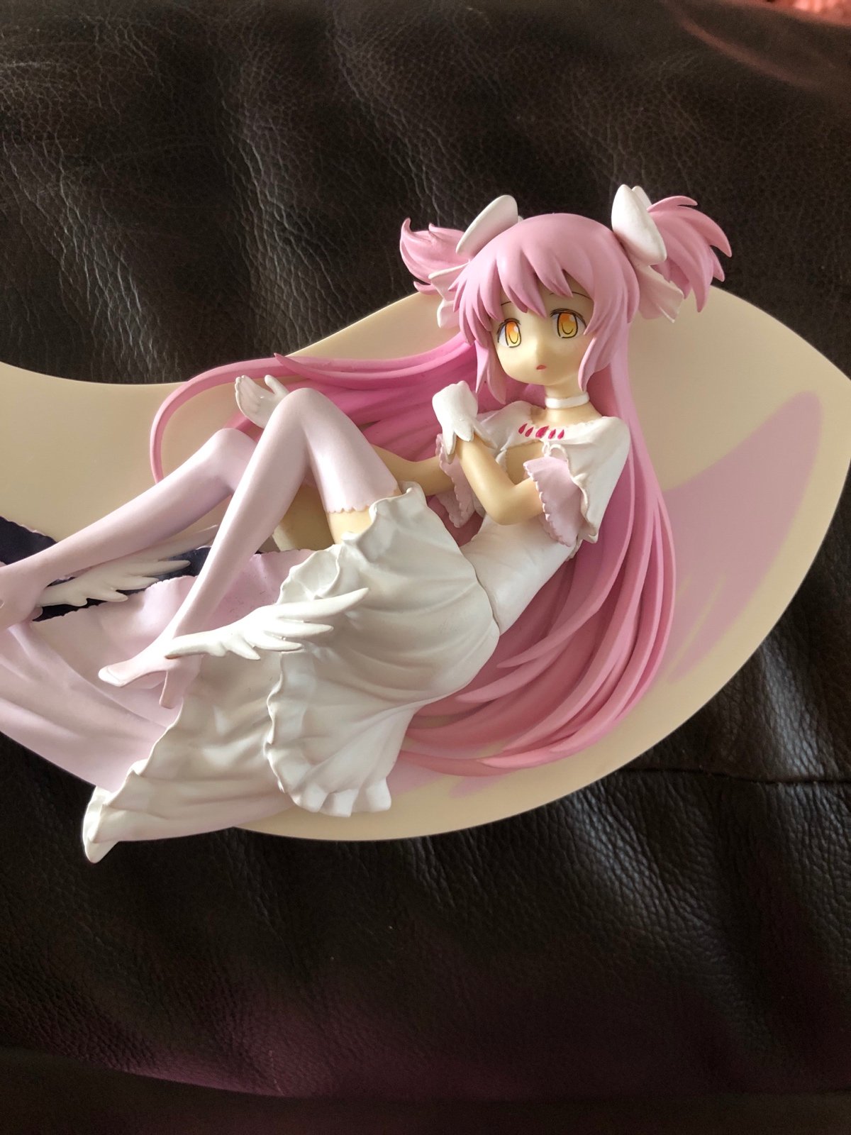 ON HOLD until 5/22 ultimate madoka kaname puella magi magica banpresto SQ figure