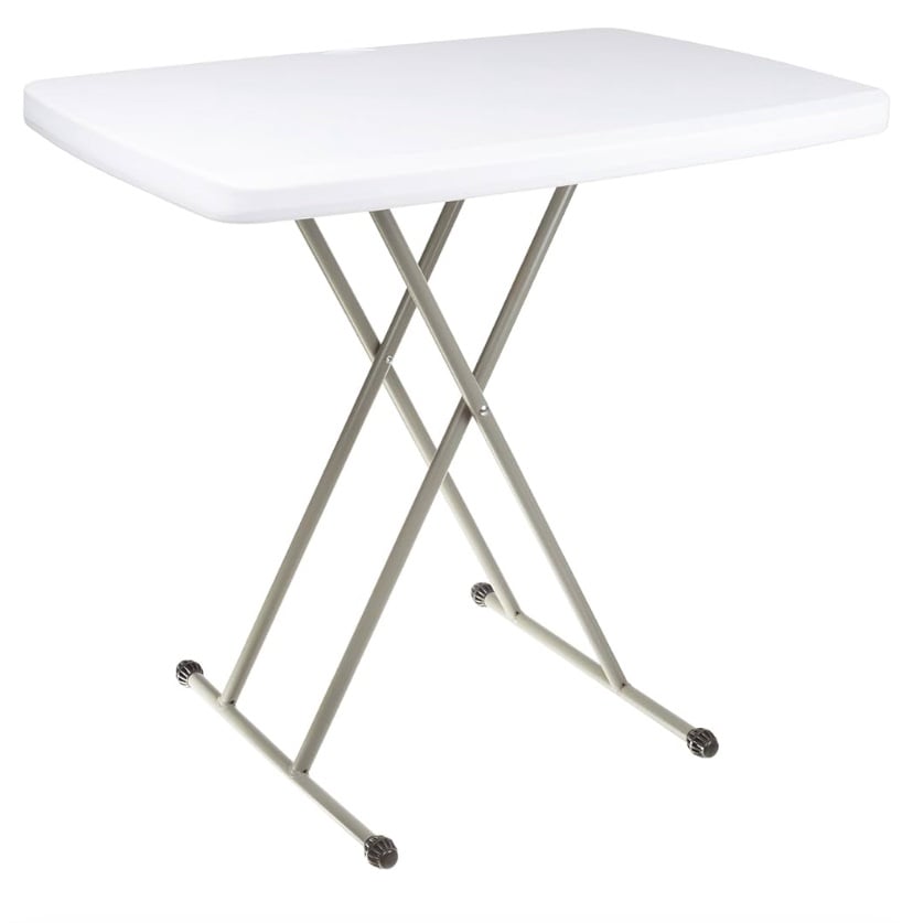 Lavish Home Lightweight Portable Folding Desk