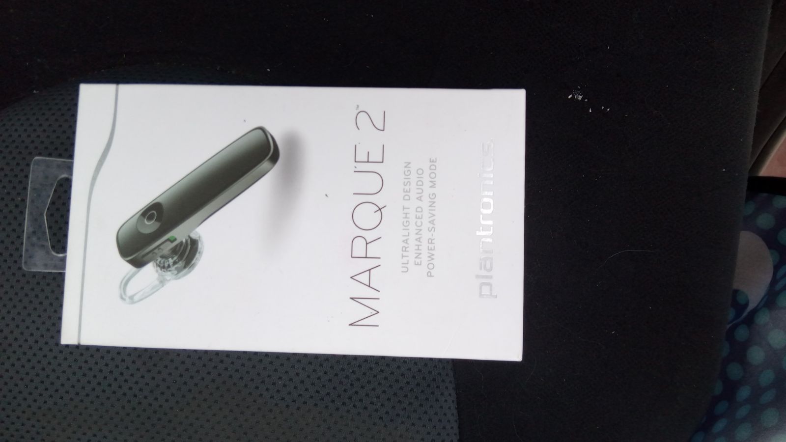 Marquise 2 ear piece